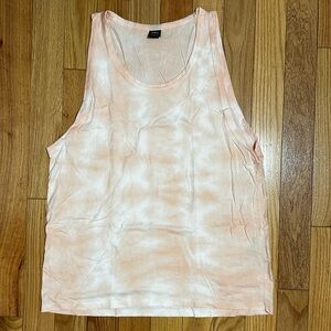 Zara tank top